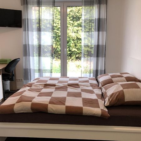 Gaestehaus Witteborg Paderborn Eksteriør bilde