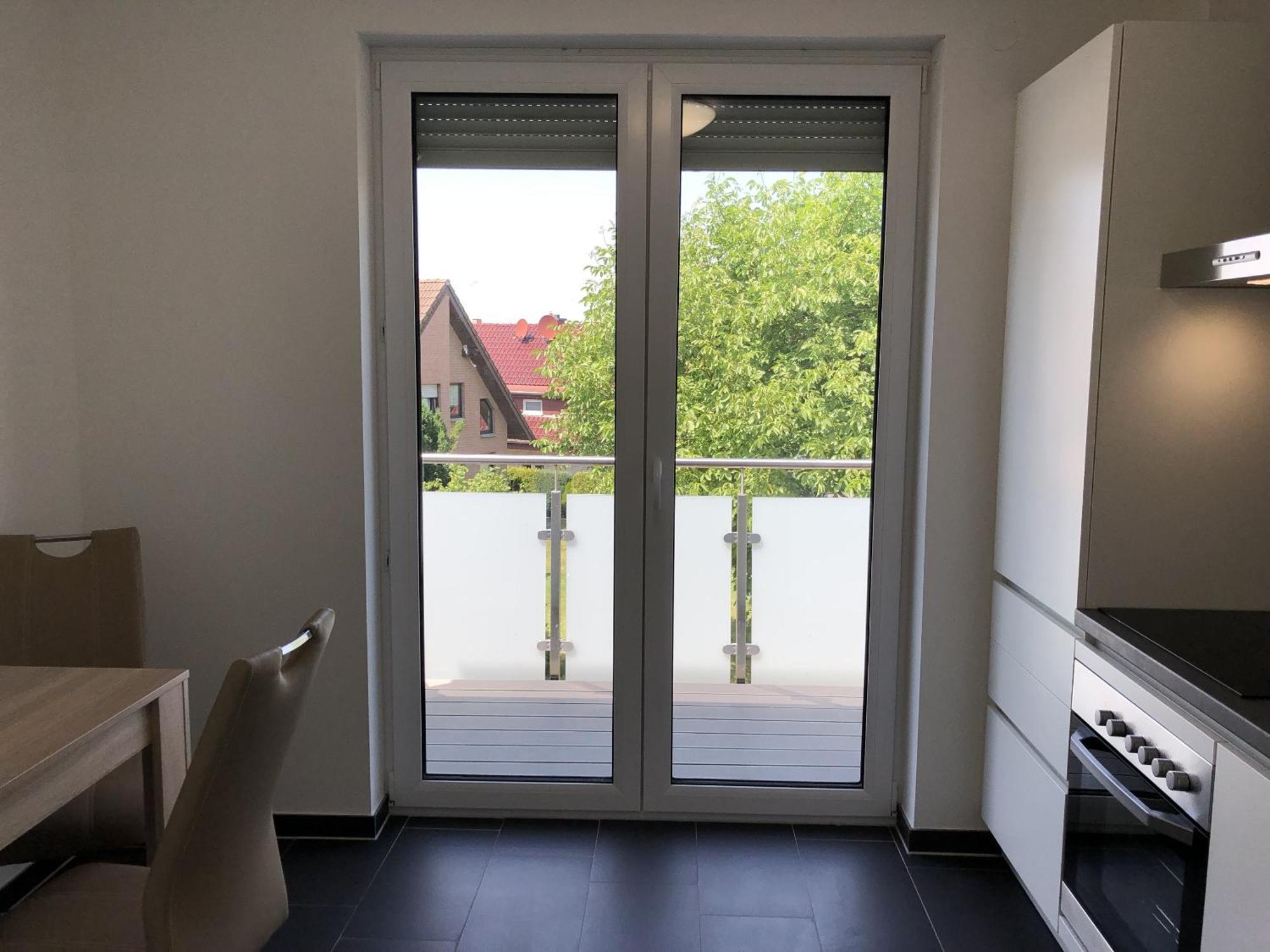 Gaestehaus Witteborg Paderborn Eksteriør bilde