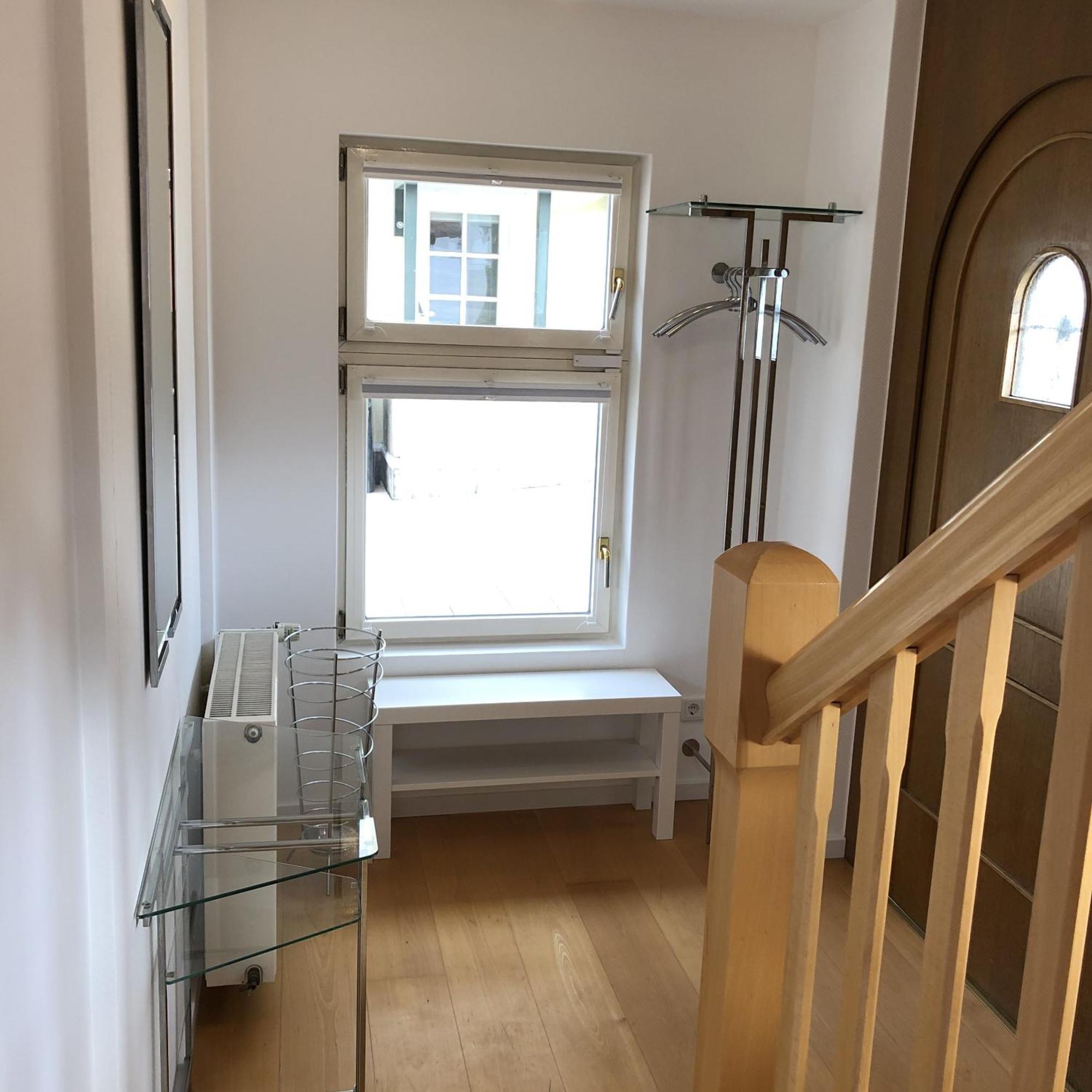 Gaestehaus Witteborg Paderborn Rom bilde