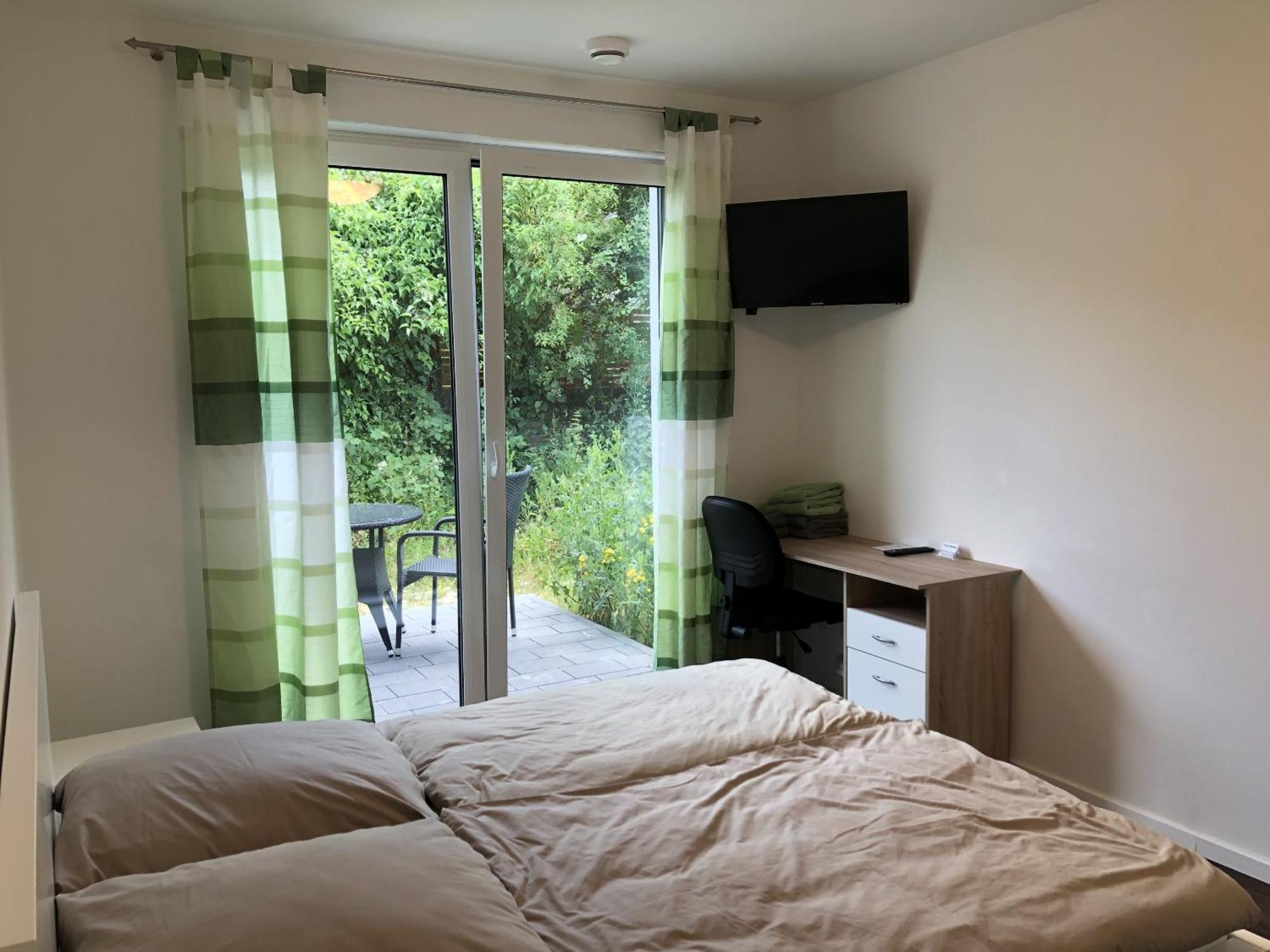 Gaestehaus Witteborg Paderborn Eksteriør bilde