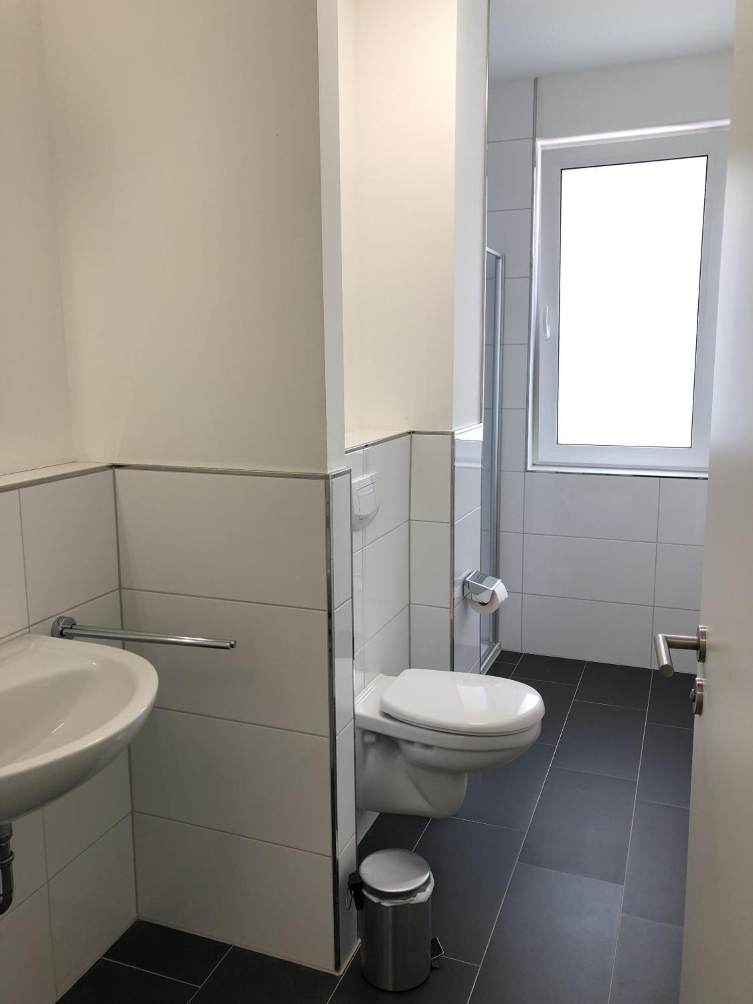 Gaestehaus Witteborg Paderborn Rom bilde