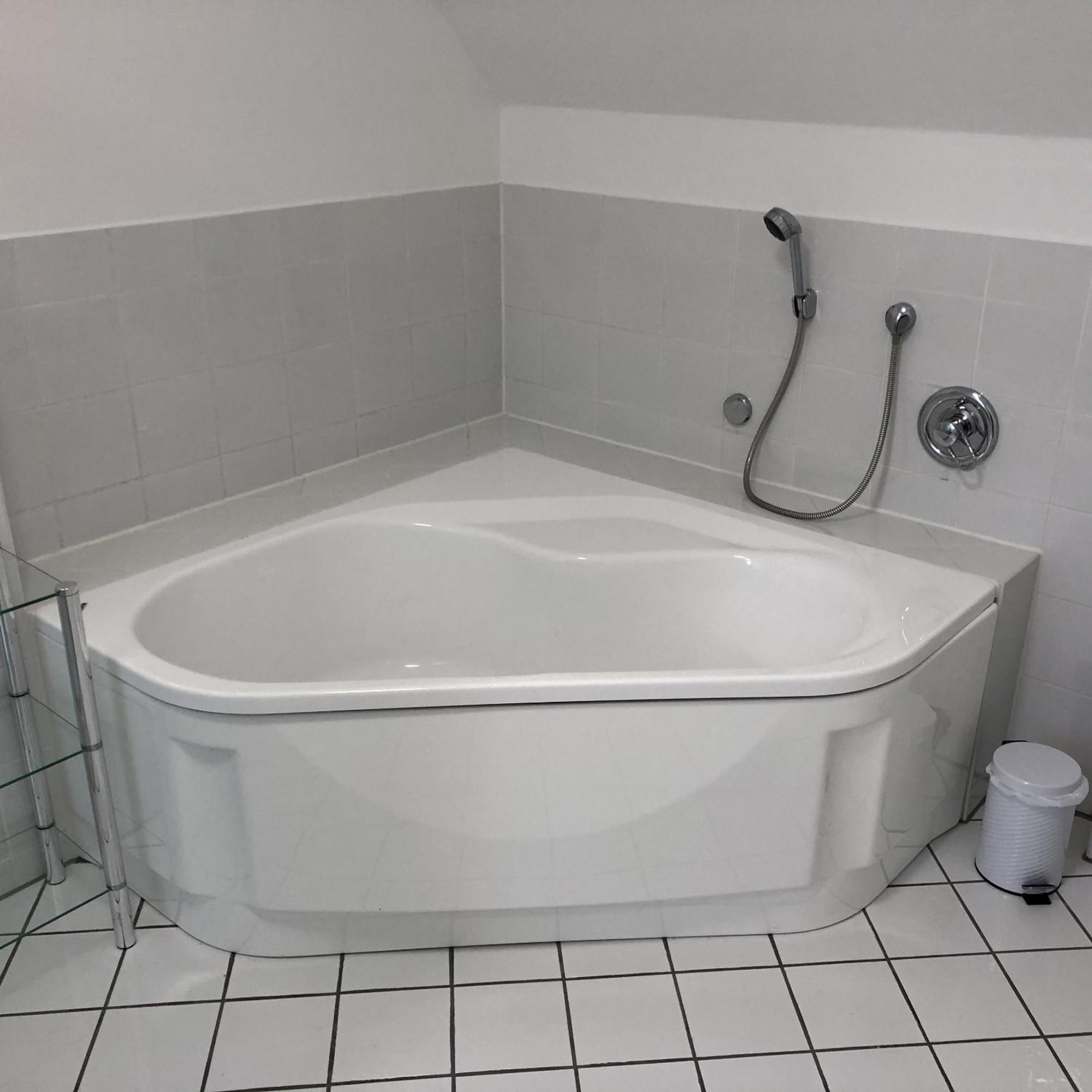 Gaestehaus Witteborg Paderborn Rom bilde