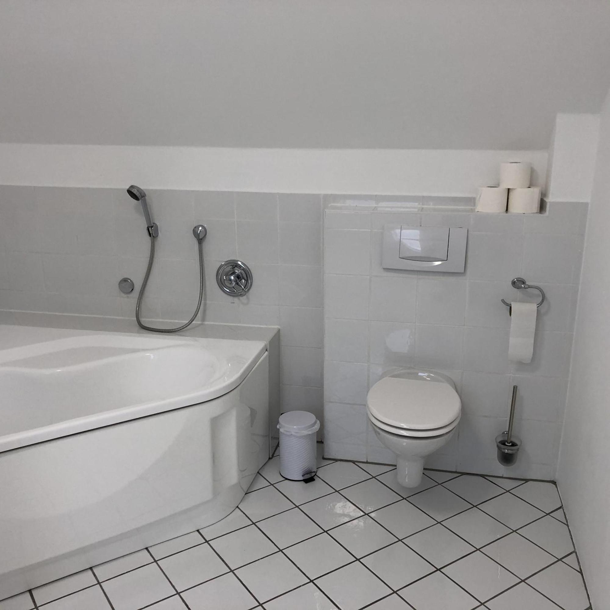 Gaestehaus Witteborg Paderborn Rom bilde