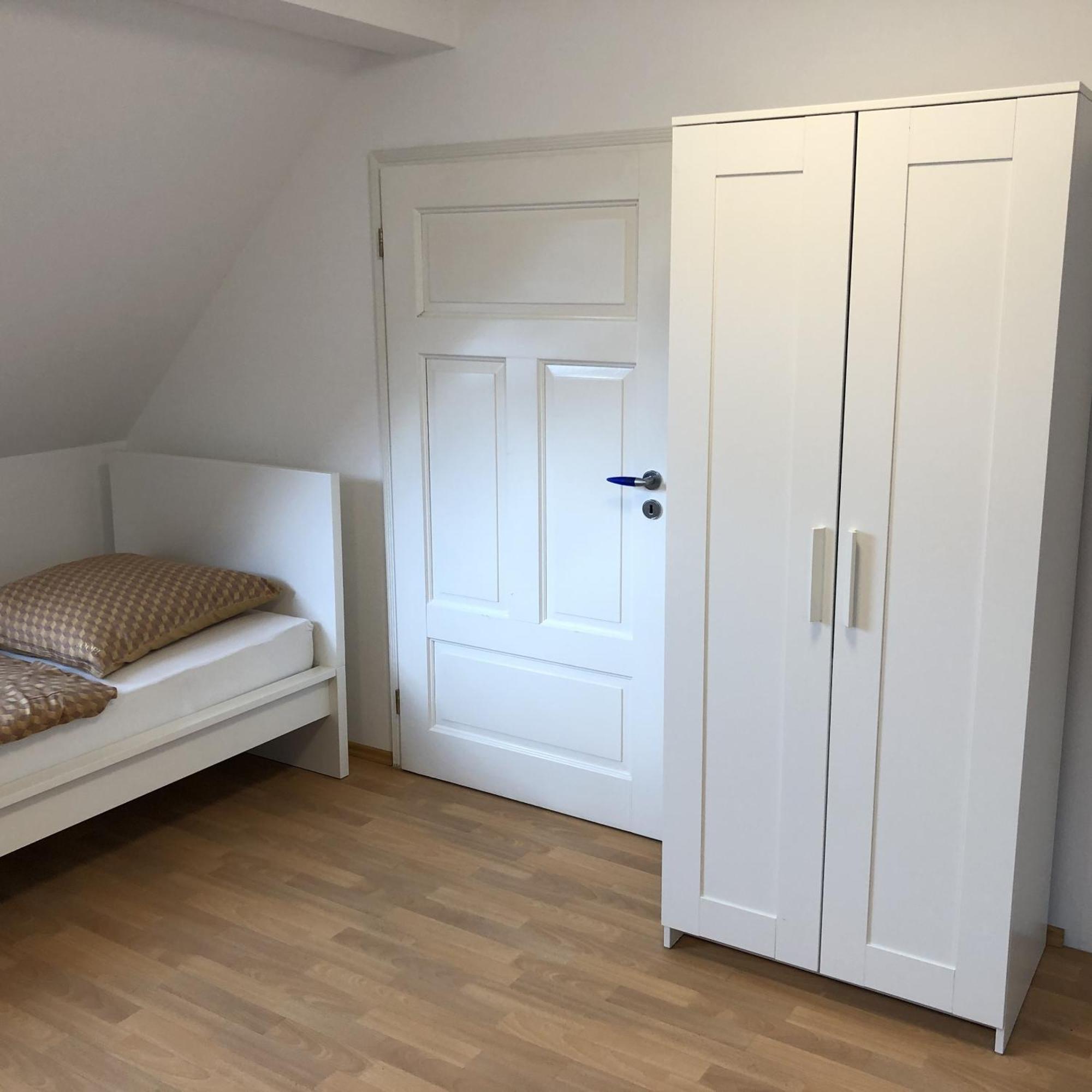 Gaestehaus Witteborg Paderborn Rom bilde