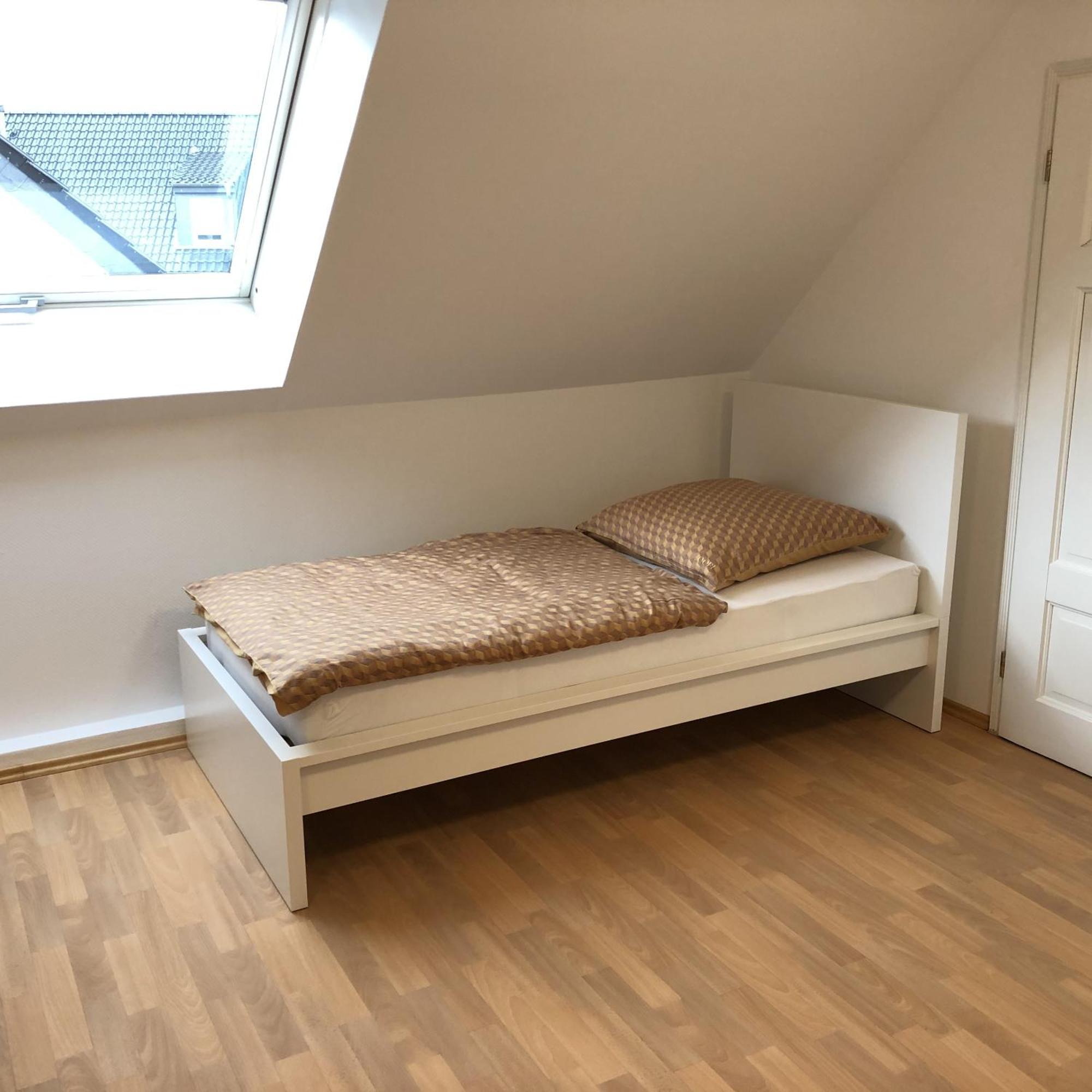 Gaestehaus Witteborg Paderborn Rom bilde