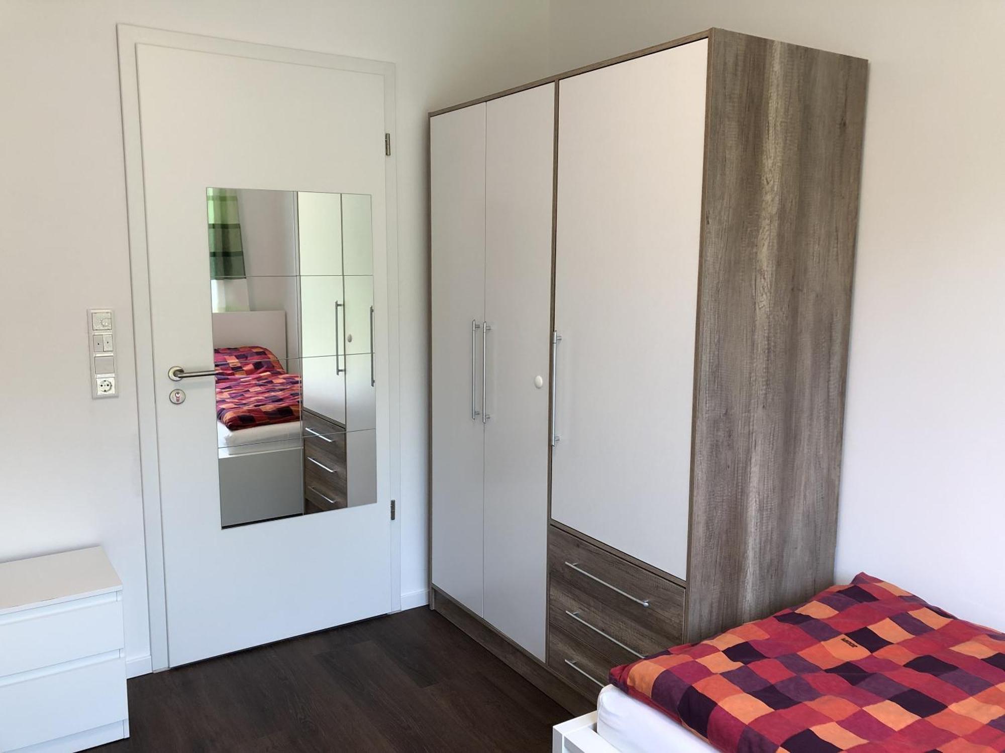 Gaestehaus Witteborg Paderborn Eksteriør bilde