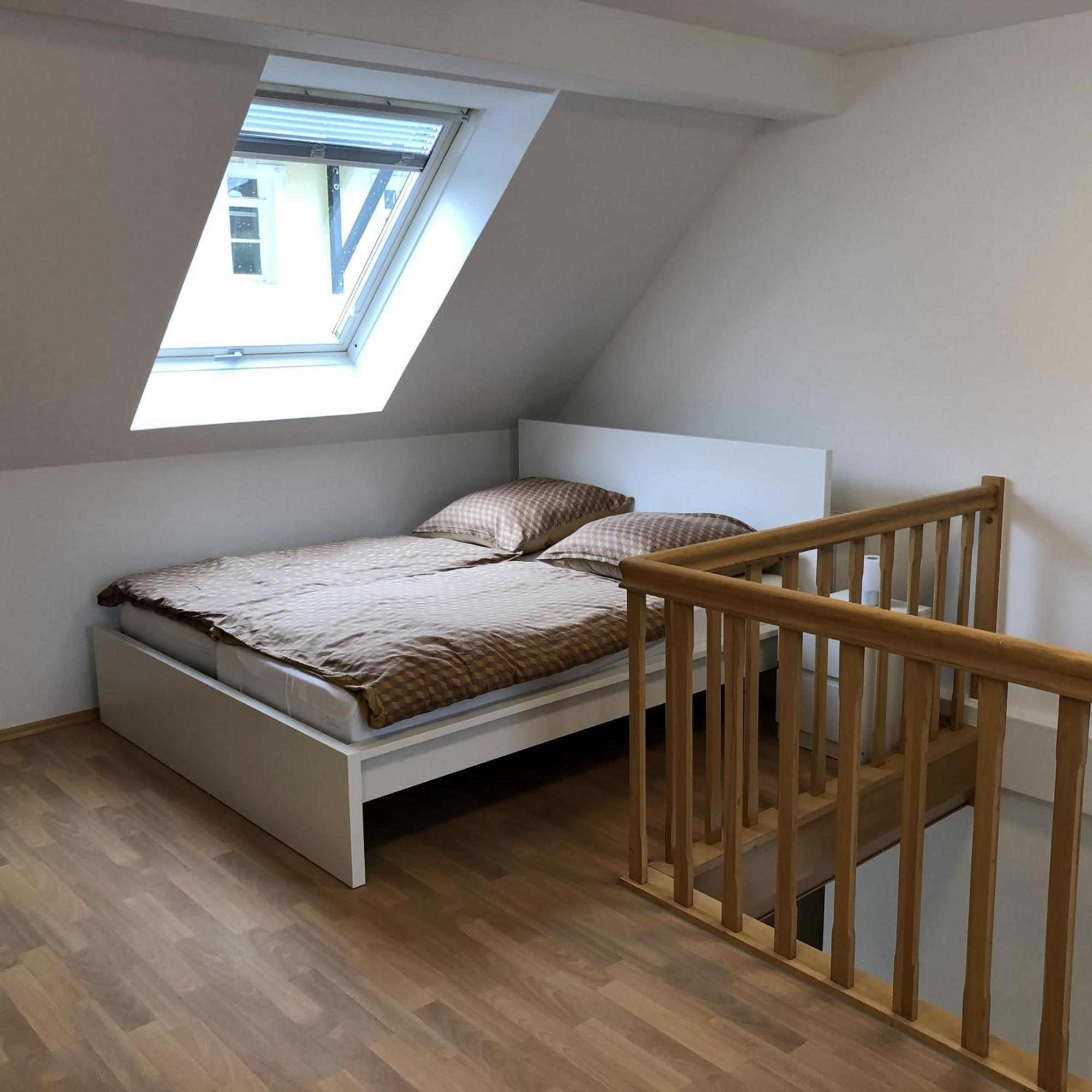Gaestehaus Witteborg Paderborn Rom bilde