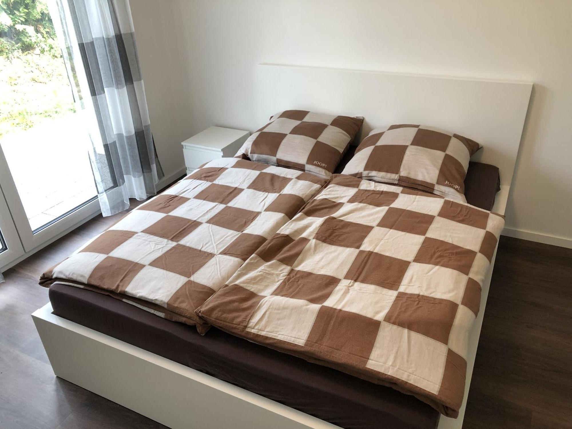 Gaestehaus Witteborg Paderborn Rom bilde